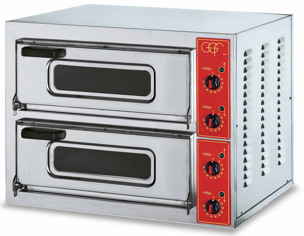 GGF pizza oven MICRO 2 500
