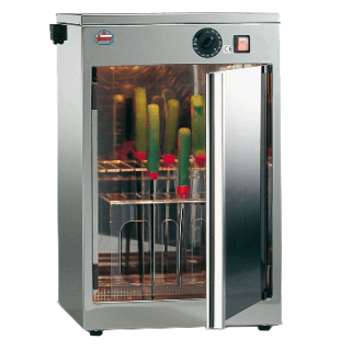 Peilių sterilizatorius STERILIZZATORE 16W