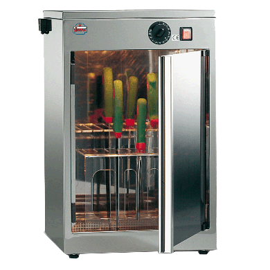 Peilių sterilizatorius STERILIZZATORE 16W