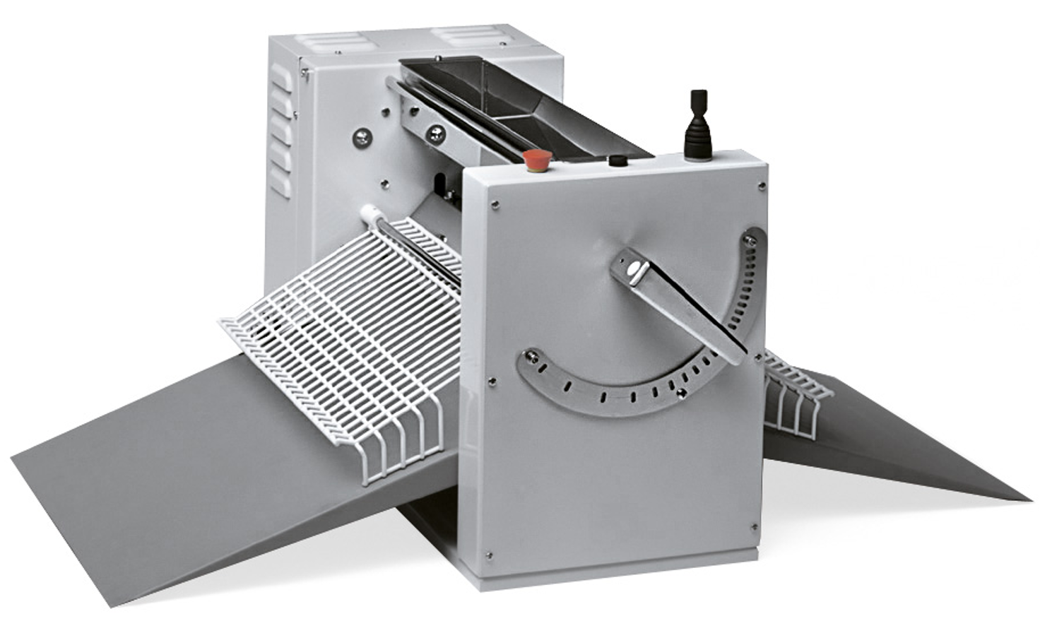 GGF dough roller EASY 500 SM