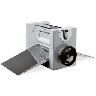 GGF mechanical dough roller EASY 400 M