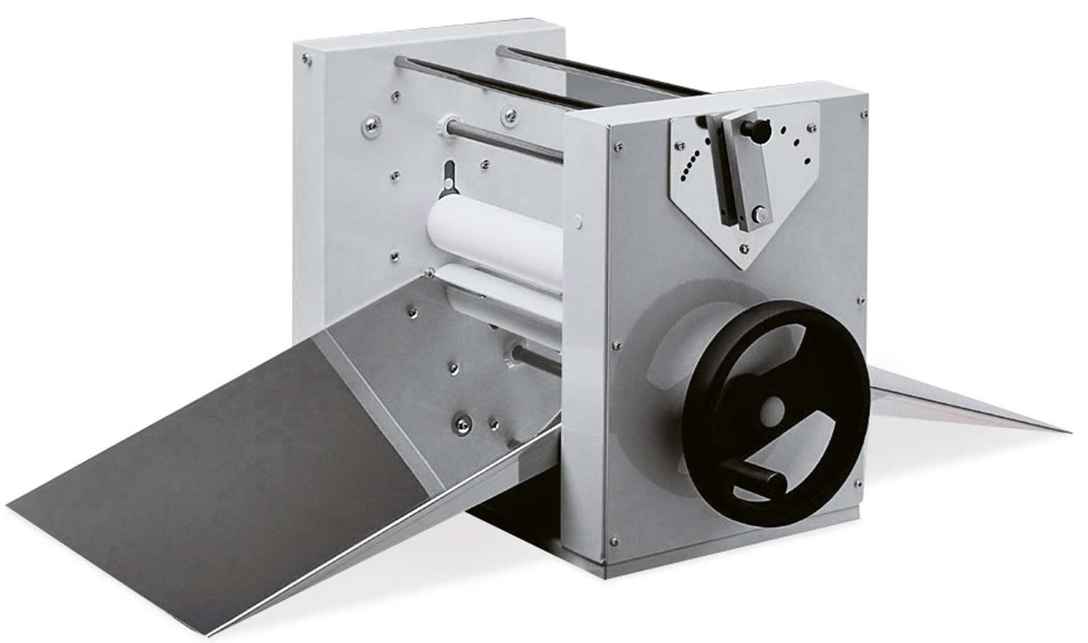 GGF mechanical dough roller EASY 400 M