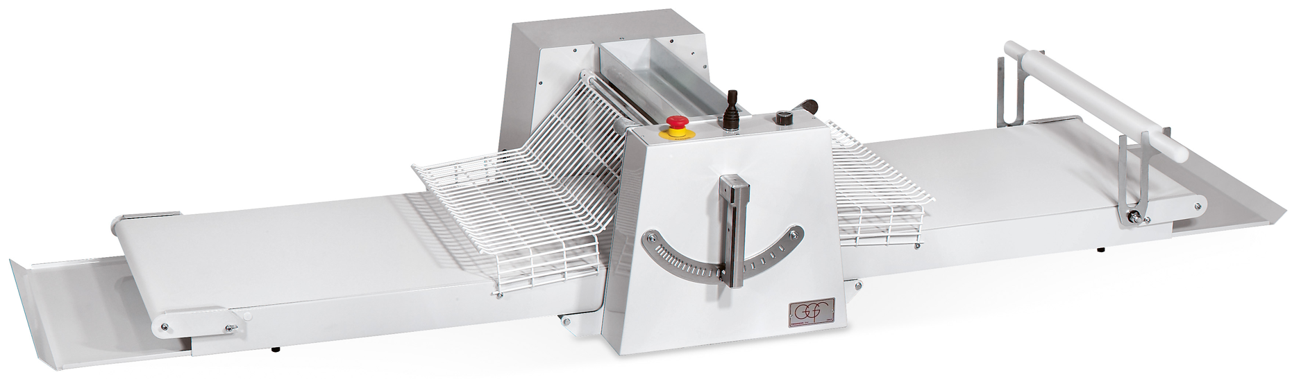 GGF dough roller GP-BC 500-1000