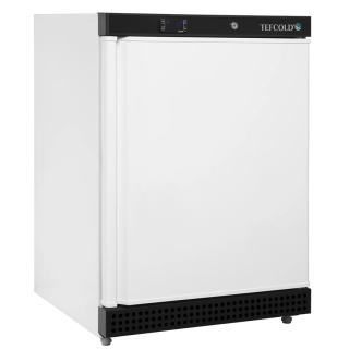Tefcold under counter fridge UR200