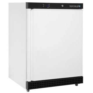 Tefcold under counter freezer UF200