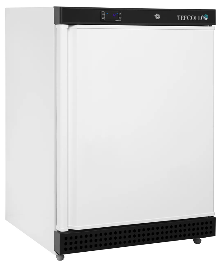 Tefcold under counter freezer UF200