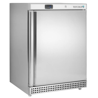 Tefcold under counter freezer UF200S