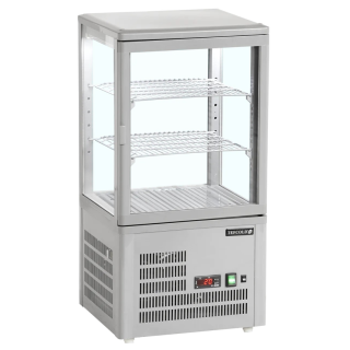 Tefcold food display UPD60-GREY