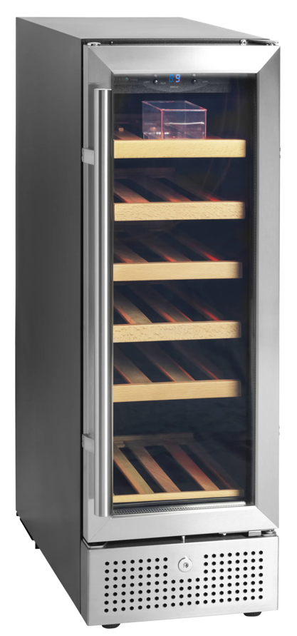 Tefcold wine cooler TFW100-S