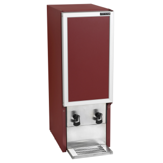 Tefcold wine cooler DKS95-2/20L