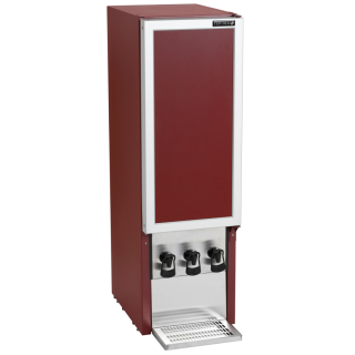 Tefcold wine cooler DKS95-3/10L
