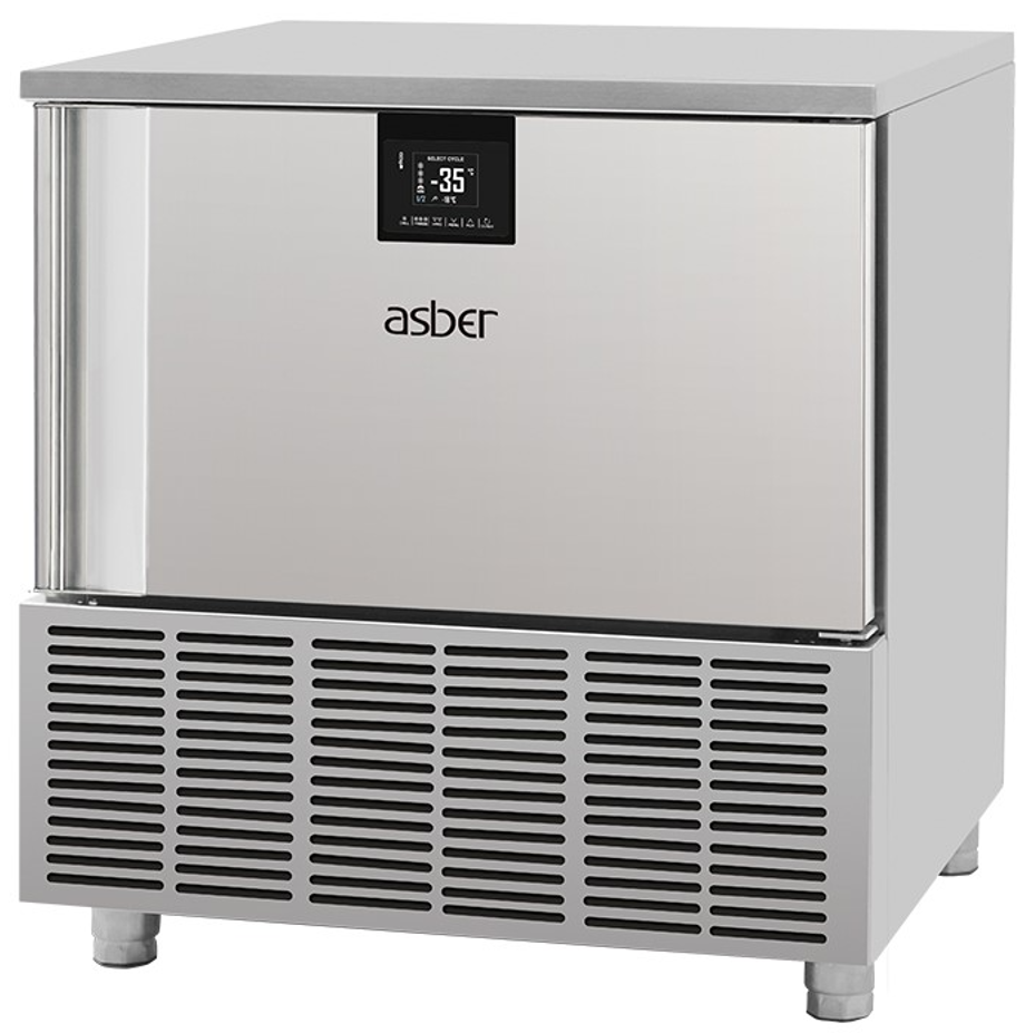 Asber blast chiller PBC-05