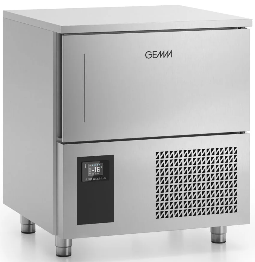 Gemm blast chiller BCB/05