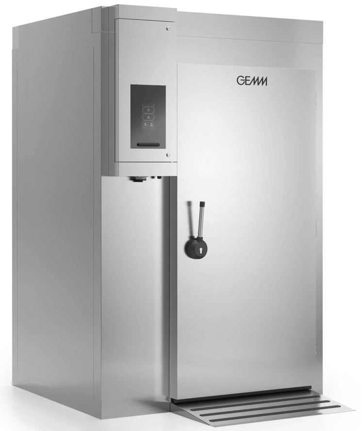 Gemm blast chiller BCC/6015