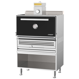 Josper charcoal oven HJX-PRO-M120-T