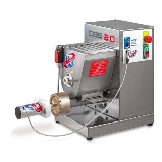 La parmigiana pasta machine D35