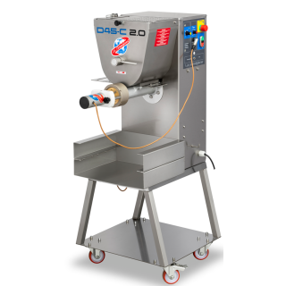 La parmigiana pasta machine D45-C