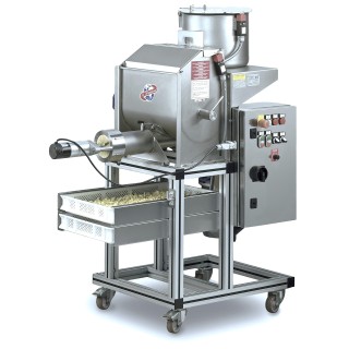 La parmigiana pasta machine SG30