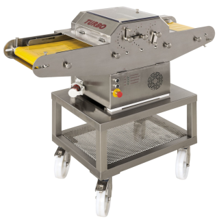 Schnitzelmaster meat tenderiser Turbo