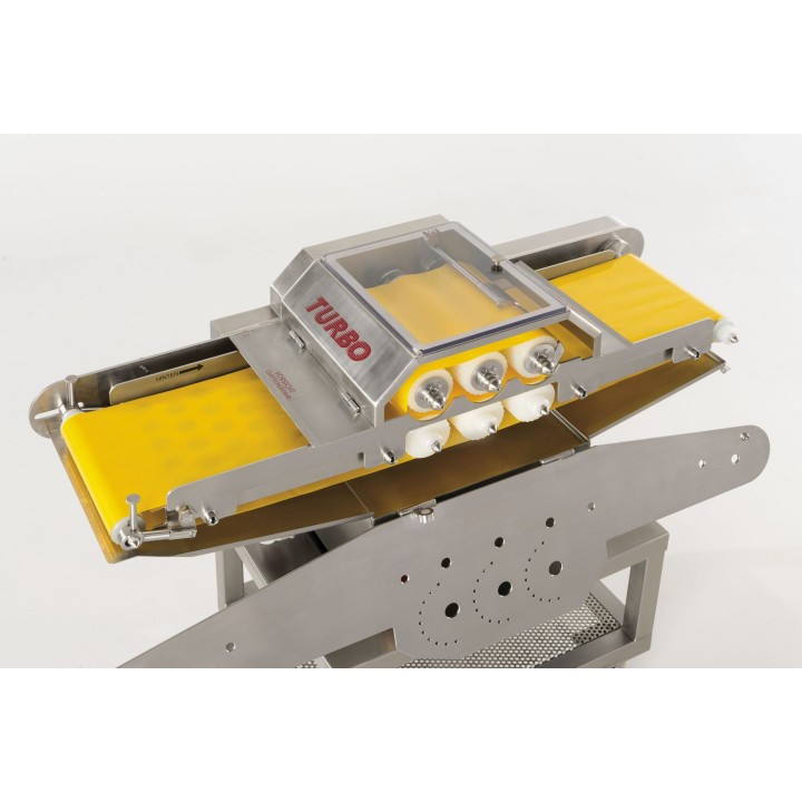 Schnitzelmaster meat tenderiser Turbo