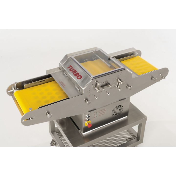 Schnitzelmaster meat tenderiser Turbo