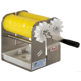 Schnitzelmaster meat tenderiser 24cm Profi