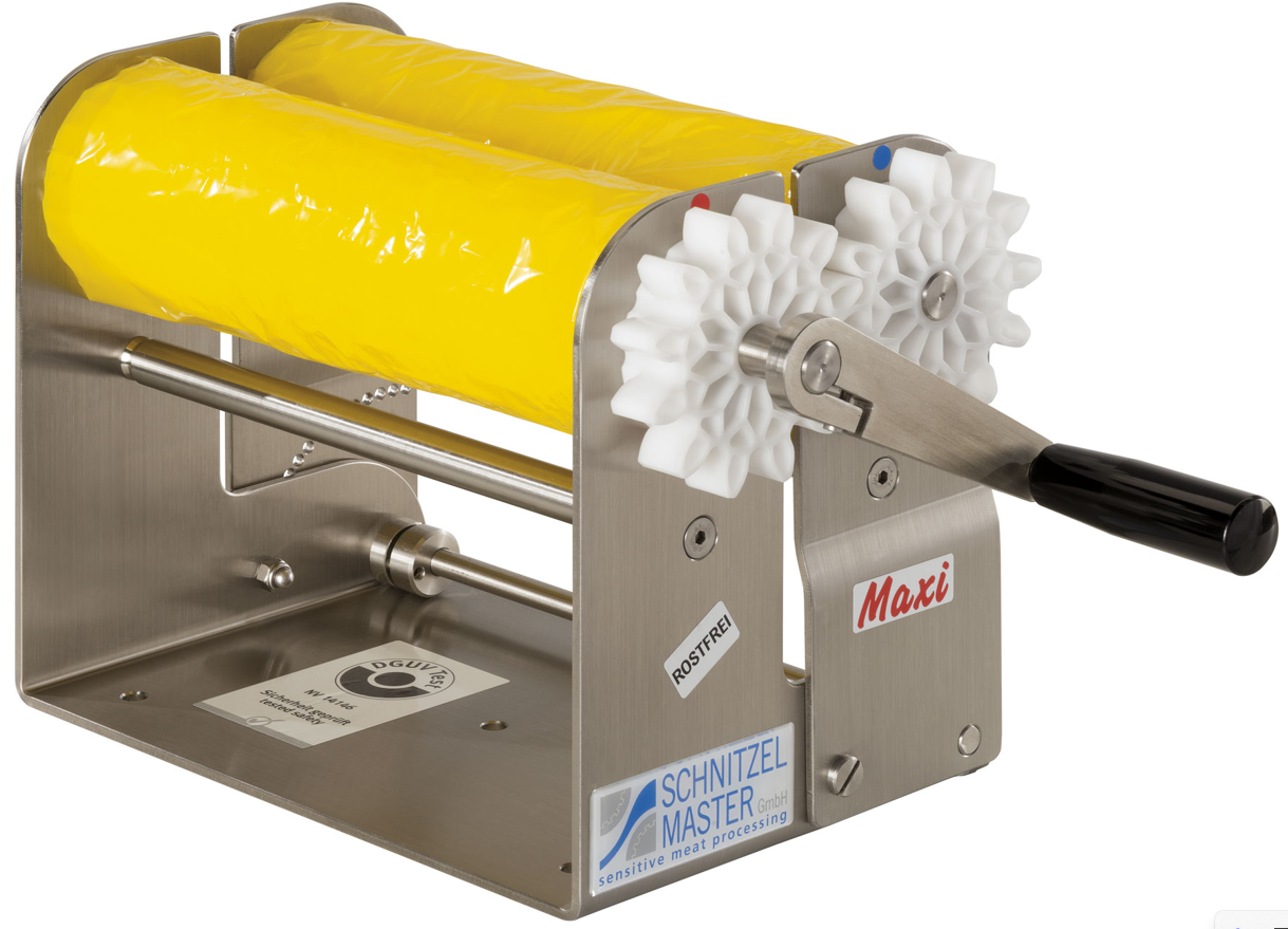 Schnitzelmaster meat tenderiser 32cm Maxi