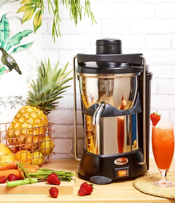 Santos juicer 50C