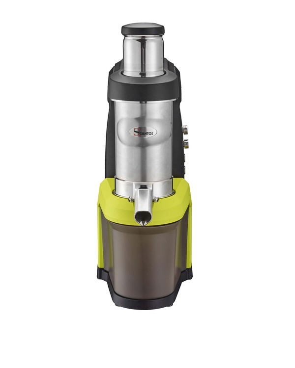 Santos juicer Nutrisantos 65