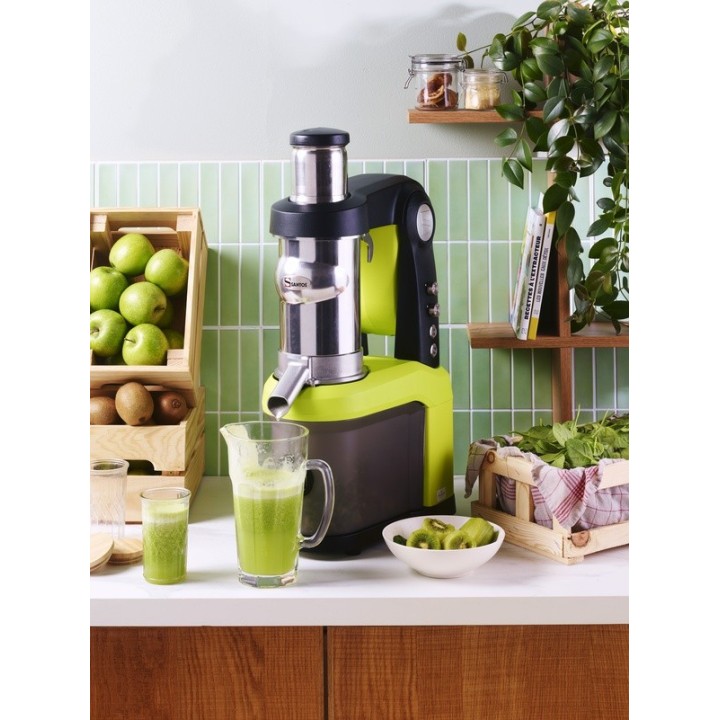 Santos juicer Nutrisantos 65