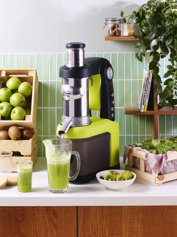 Santos juicer Nutrisantos 65