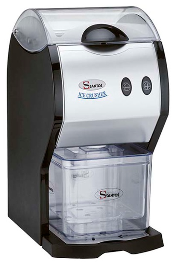 Santos ice crusher 53