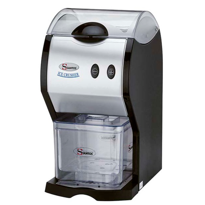 Santos ice crusher 53