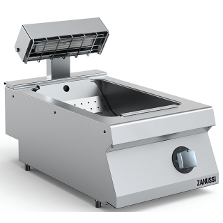 Zanussi chip scuttle EVO 700