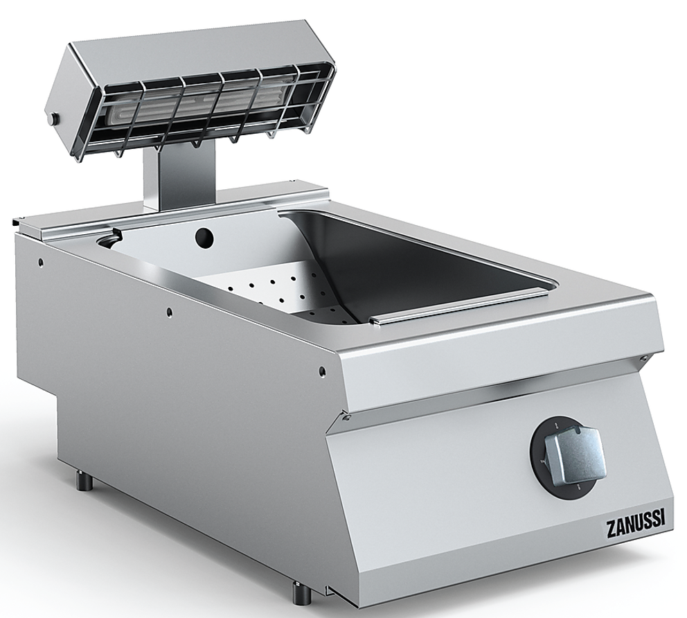 Zanussi chip scuttle EVO 700