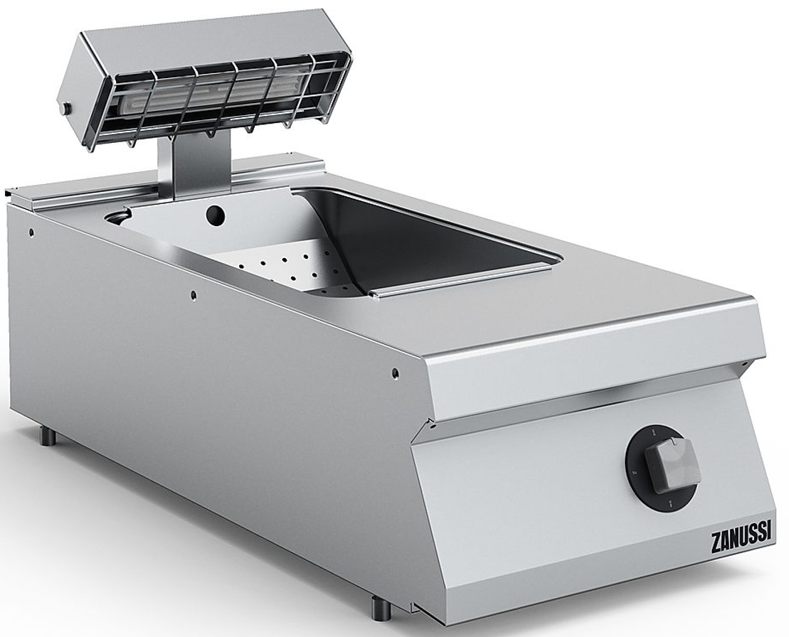 Zanussi chip scuttle EVO 900