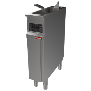 Palux free standing with automatic basket lifting system 893737