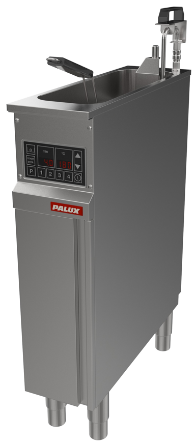 Palux free standing with automatic basket lifting system 893743