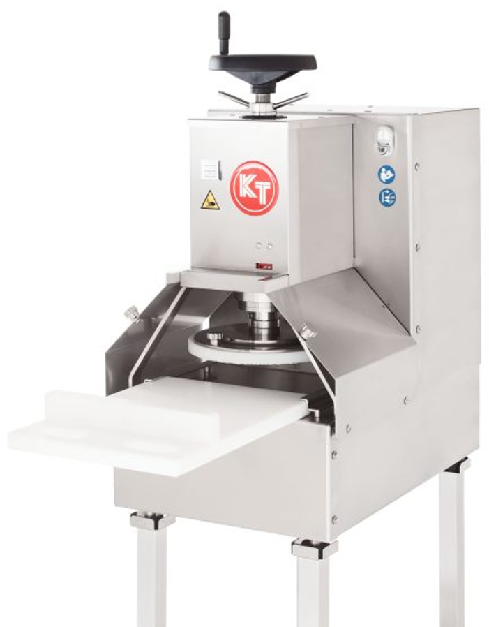 Koneteollisuus automatic meat presser KT-ALP