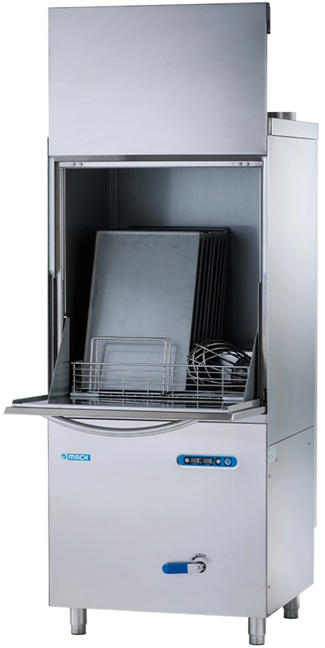 Mach utensil washers UT 869.13A