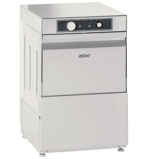 Asber glasswashers GE-350