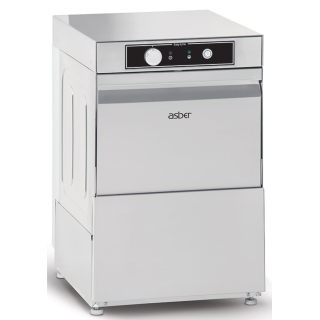 Asber glasswashers GE-400