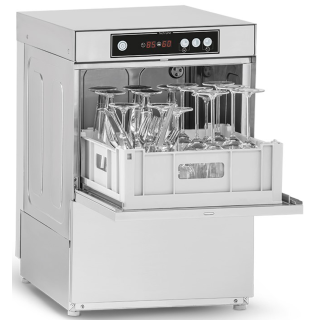 Asber glasswashers GT-400