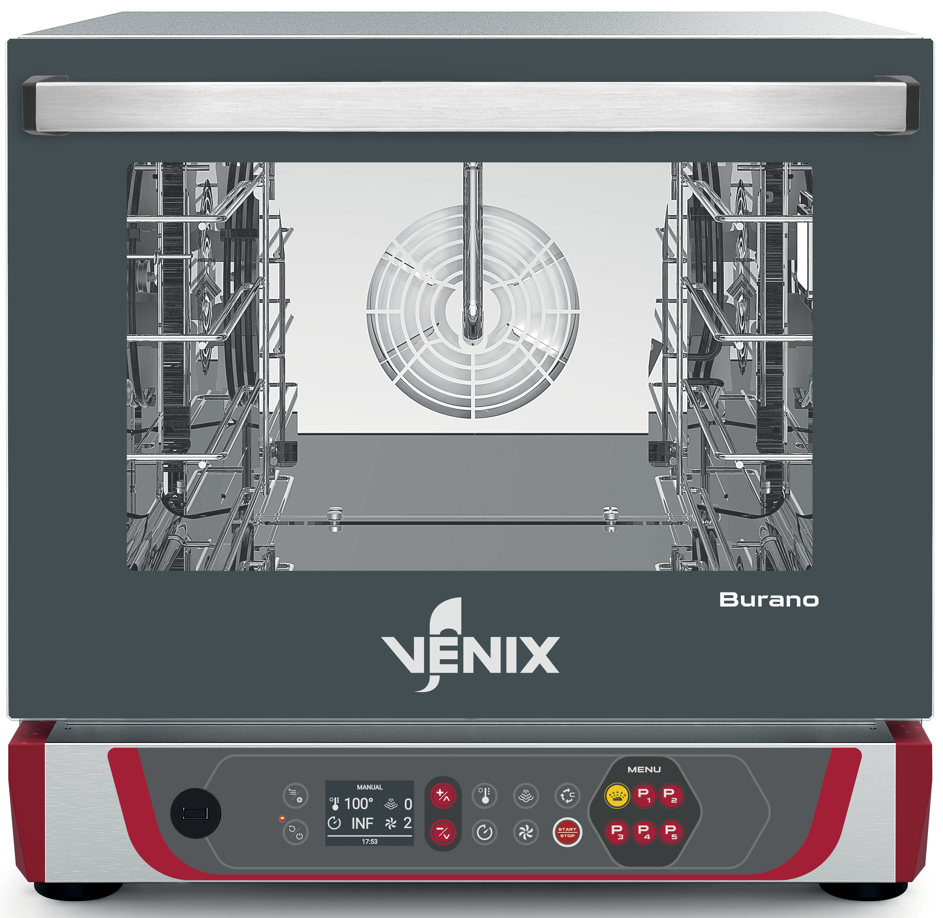 Venix convection oven B043LVHAER