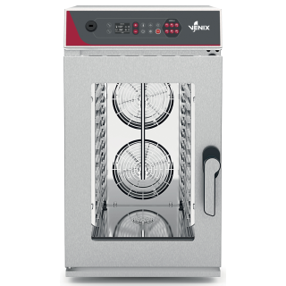 Venix electric combination oven (10 x 1/1 GN) R10DGC