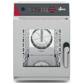 Venix electric combination oven (6 x 2/3 GN) R063DGC
