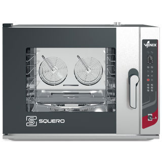 Venix bakery oven SQ04DGC