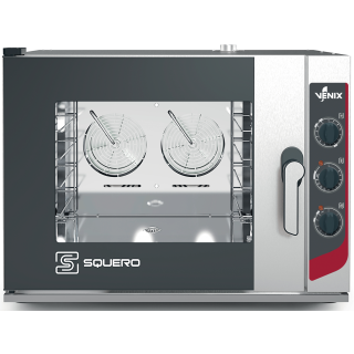 Venix bakery oven SQ04M0N0