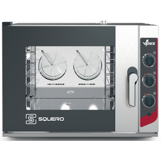 Venix bakery oven  SQ04MVN0