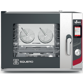 Venix bakery oven SQ04TCC